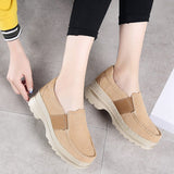 Mocassin Naisille Ytjin Konf - Mukava Eleganssi vivano-warszawa