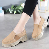 Mocassin Naisille Ytjin Konf - Mukava Eleganssi vivano-warszawa