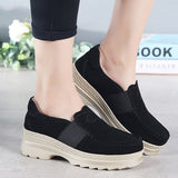 Mocassin Naisille Ytjin Konf - Mukava Eleganssi vivano-warszawa