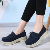 Mocassin Naisille Incis Konf Mukava Tyylikäs vivano-warszawa