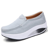 Elegantti Naisten Mokassiini Ulod Konf EmiyoSuomi