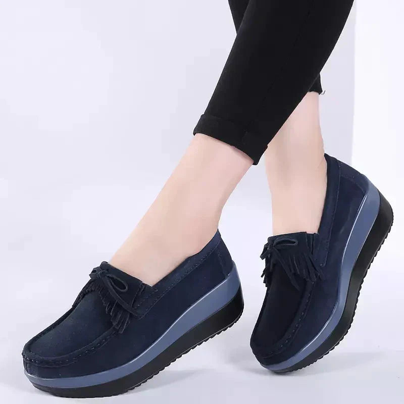 Mocassin Nais Alicia Konf Confort Chic vivano-warszawa