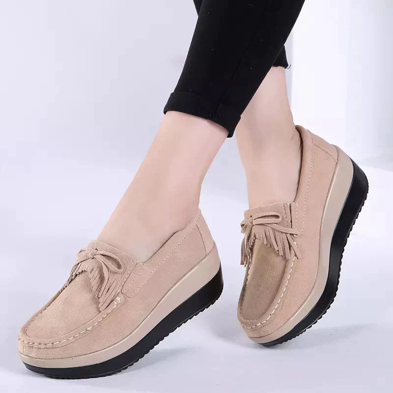 Mocassin Nais Alicia Konf Confort Chic vivano-warszawa