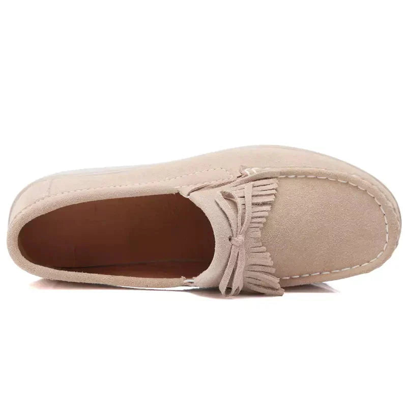 Mocassin Nais Alicia Konf Confort Chic vivano-warszawa