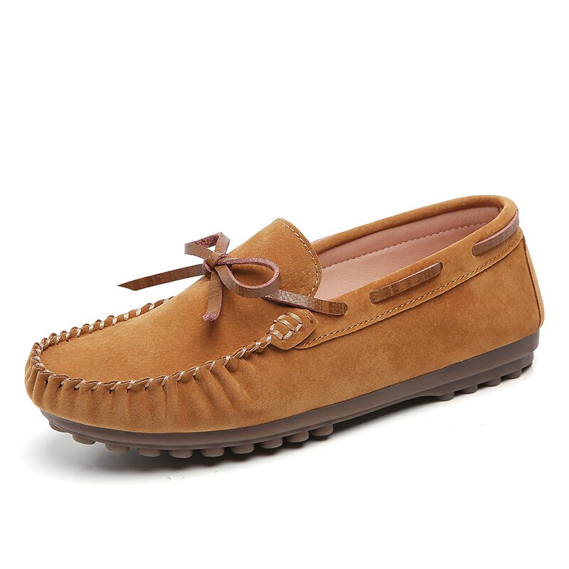 Mocassin Naisille Liu Konf - Tyylikäs ja Mukava vivano-warszawa