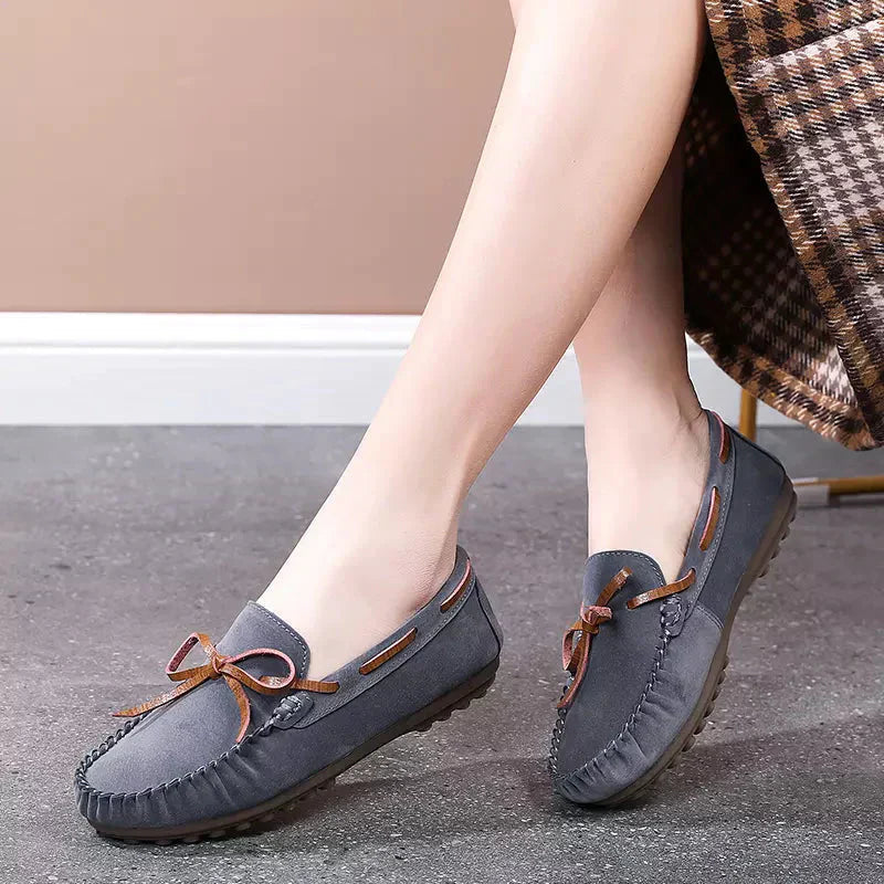 Mocassin Naisille Liu Konf - Tyylikäs ja Mukava vivano-warszawa