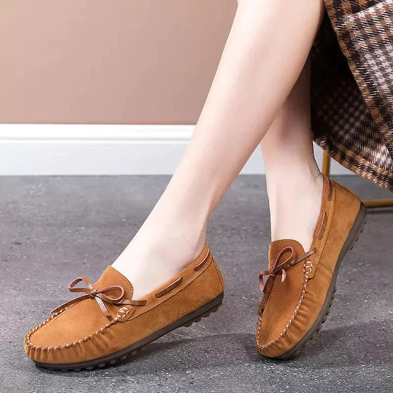 Mocassin Naisille Liu Konf - Tyylikäs ja Mukava vivano-warszawa