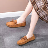 Mocassin Naisille Liu Konf - Tyylikäs ja Mukava vivano-warszawa