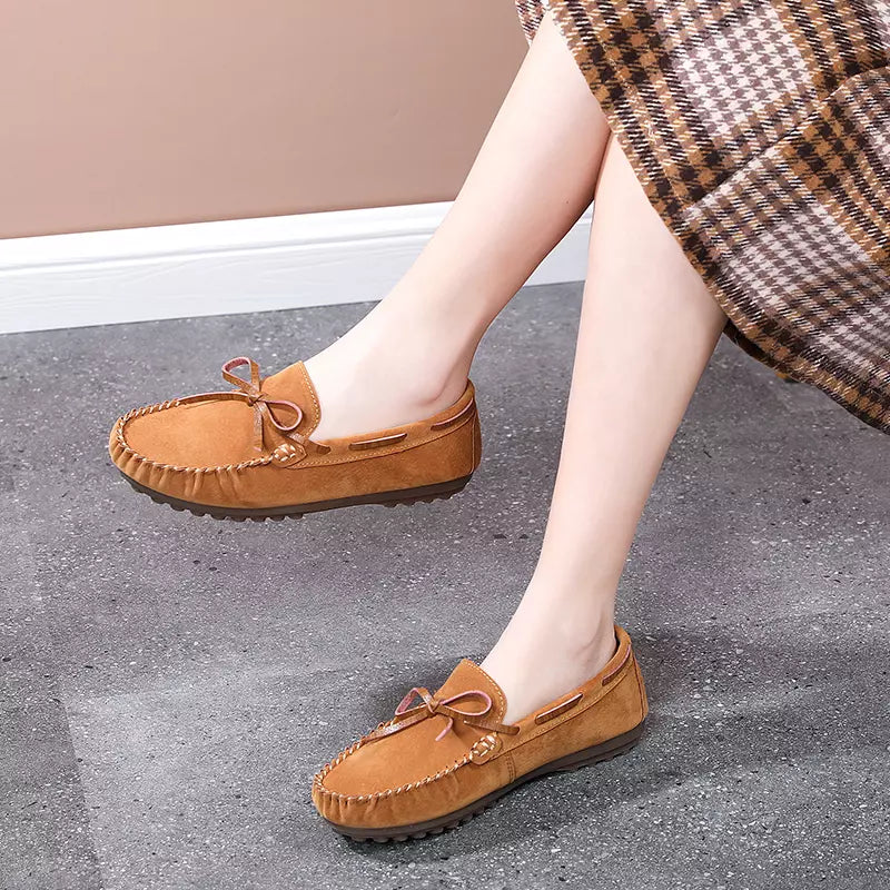 Mocassin Naisille Liu Konf - Tyylikäs ja Mukava vivano-warszawa