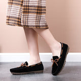 Mocassin Naisille Liu Konf - Tyylikäs ja Mukava vivano-warszawa