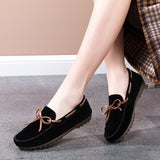 Mocassin Naisille Liu Konf - Tyylikäs ja Mukava vivano-warszawa