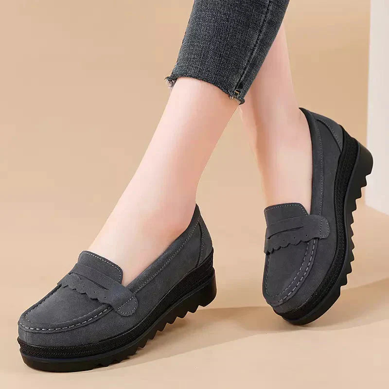 Mocassin Naisille Ziand Konf Mukava Elegantti vivano-warszawa