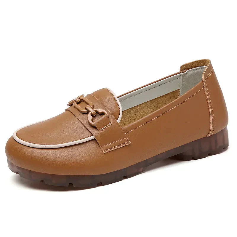 Mocassin Naisille Quinn Konf - Tyylikäs ja Mukava vivano-warszawa