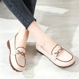 Mocassin Naisille Quinn Konf - Tyylikäs ja Mukava vivano-warszawa