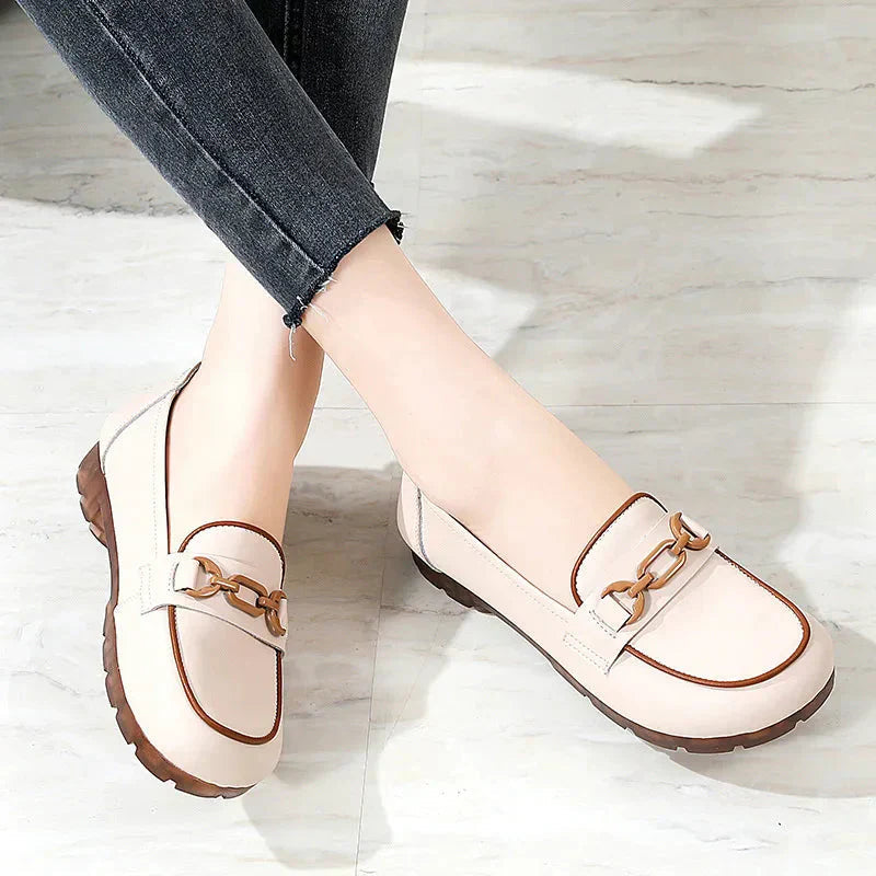 Mocassin Naisille Quinn Konf - Tyylikäs ja Mukava vivano-warszawa