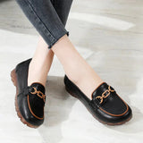 Mocassin Naisille Quinn Konf - Tyylikäs ja Mukava vivano-warszawa