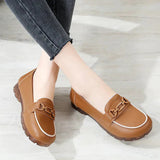 Mocassin Naisille Quinn Konf - Tyylikäs ja Mukava vivano-warszawa