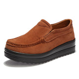 Mocassin Naiset Ibs Konf - Eleganssi Mukavuus Tyyli vivano-warszawa