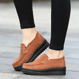 Mocassin Naiset Ibs Konf - Eleganssi Mukavuus Tyyli vivano-warszawa