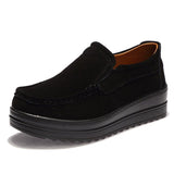 Mocassin Naiset Ibs Konf - Eleganssi Mukavuus Tyyli vivano-warszawa