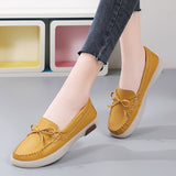 Mocassin Naisille Soleili Konf - Mukava Eleganssi vivano-warszawa