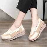 Mocassin Naisille Gans Konf tyylikäs ja mukava vivano-warszawa