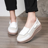 Mocassin Naisille Gans Konf tyylikäs ja mukava vivano-warszawa