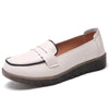 Mocassin Naisille Urbane Konf - Moderni Eleganssi vivano-warszawa