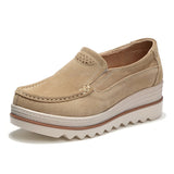 Mocassin Naisille Tereaz Konf - Tyylikäs ja Mukava EmiyoSuomi