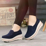 Mocassin Naisille Tereaz Konf - Tyylikäs ja Mukava EmiyoSuomi