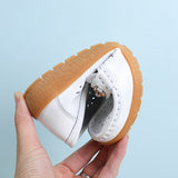 Elegantti Mukava Naisten Mokassiini EmiyoSuomi