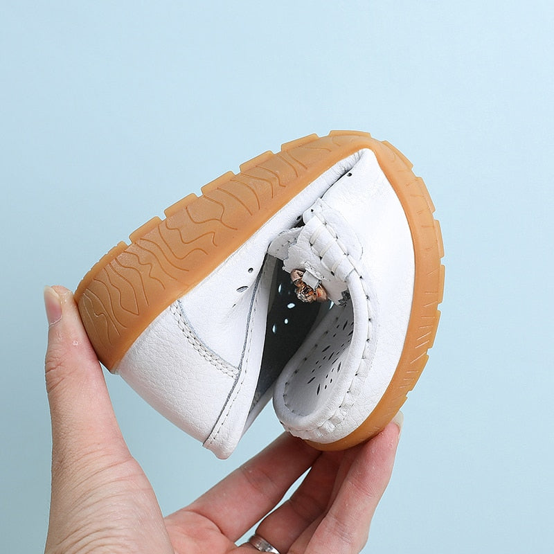 Elegantti Mukava Naisten Mokassiini EmiyoSuomi