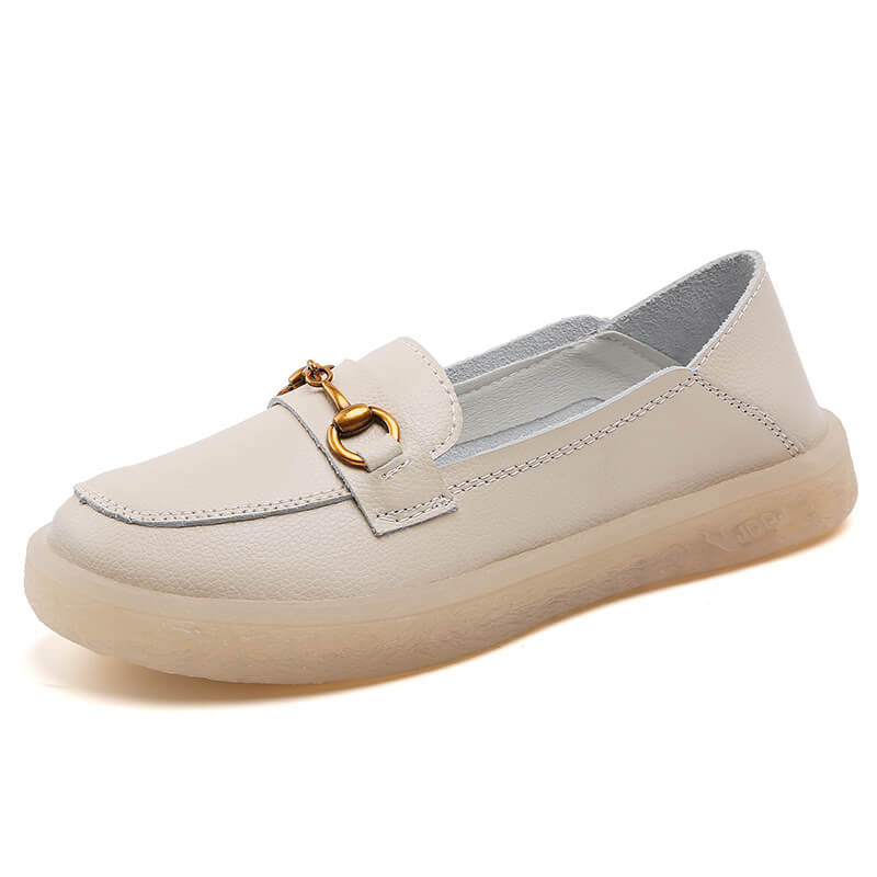 Mocassin Naisille Fiani Konf - Tyylikäs ja Mukava vivano-warszawa