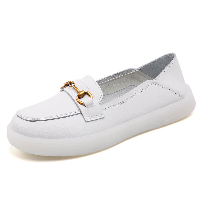 Mocassin Naisille Fiani Konf - Tyylikäs ja Mukava vivano-warszawa