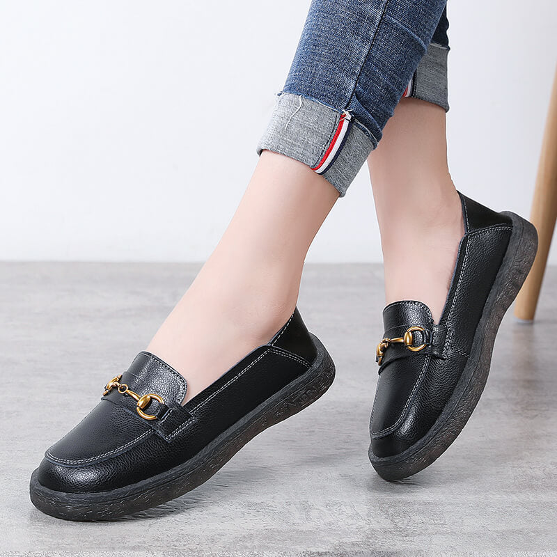 Mocassin Naisille Fiani Konf - Tyylikäs ja Mukava vivano-warszawa