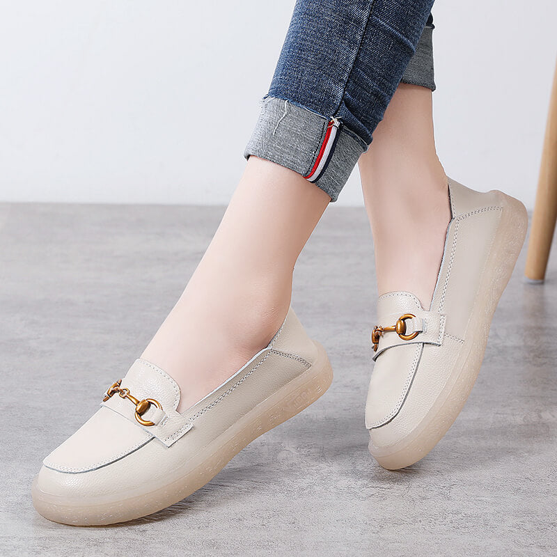 Mocassin Naisille Fiani Konf - Tyylikäs ja Mukava vivano-warszawa