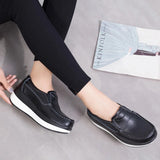 Mocassin Naisille Reandia Konf - Mukava Eleganssi EmiyoSuomi