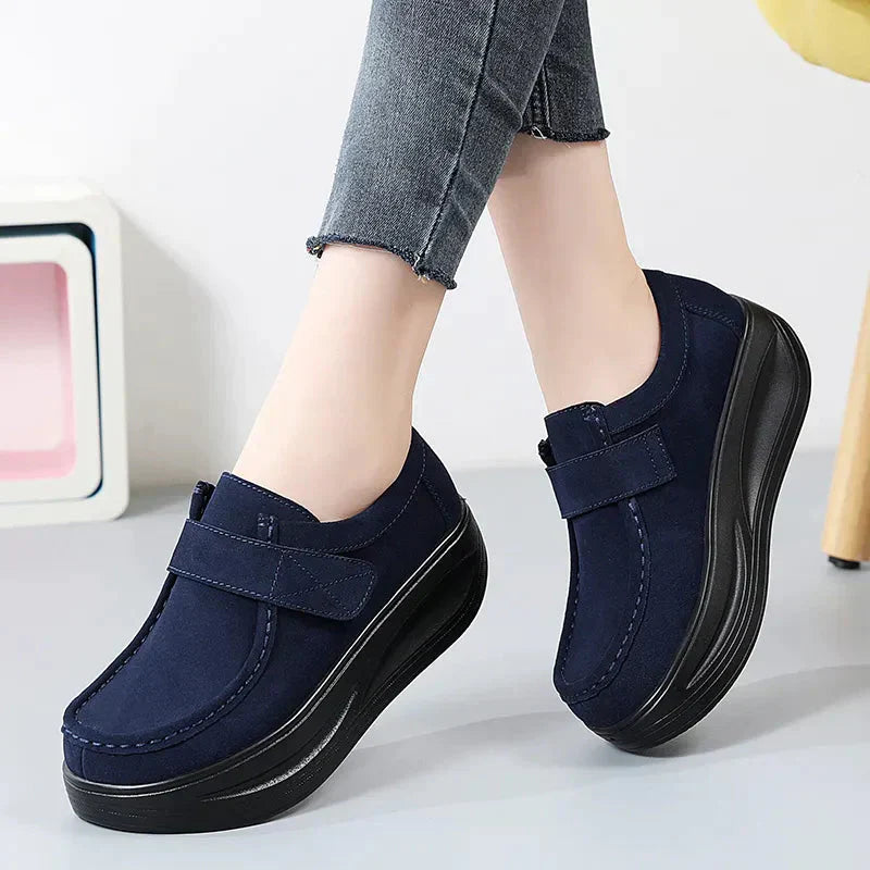 Mocassin Naisille Otuan Konf Mukava Elegantti vivano-warszawa