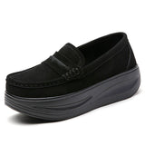 Mocassin Naisille - The Girna Konf - Tyylikäs & Mukava vivano-warszawa