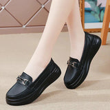 Mocassin Naisille Mandina - Tyylikäs & Mukava vivano-warszawa