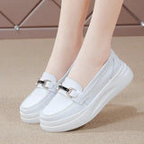 Mocassin Naisille Mandina - Tyylikäs & Mukava vivano-warszawa