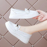 Mocassin Naisille Mandina - Tyylikäs & Mukava vivano-warszawa