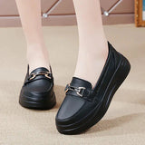 Mocassin Naisille Mandina - Tyylikäs & Mukava vivano-warszawa