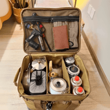 Monitoiminen Leirintäreppu - EmiyoSuomi - Leirintäalue