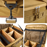 Monitoiminen Leirintäreppu - EmiyoSuomi - Leirintäalue