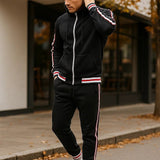 Mukava Mies Treenisarja Damon - Urheilullinen - Mukautuva - EmiyoSuomi - Verkkapuku