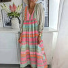 Hermine - Robe Vive - Loose Fit vivano-warszawa