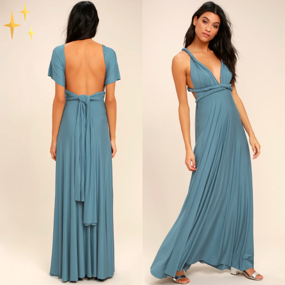 Mekko Dress-a-Lot - Monikäyttöinen - Useita tyylejä-Mekot-EmiyoSuomi