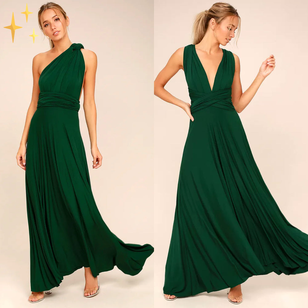 Mekko Dress-a-Lot - Monikäyttöinen - Useita tyylejä-Mekot-EmiyoSuomi