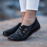 Nahka Barefoot Kengät – Luonnollinen Askel ja Äärimmäinen Mukavuus - EmiyoSuomi - kengät